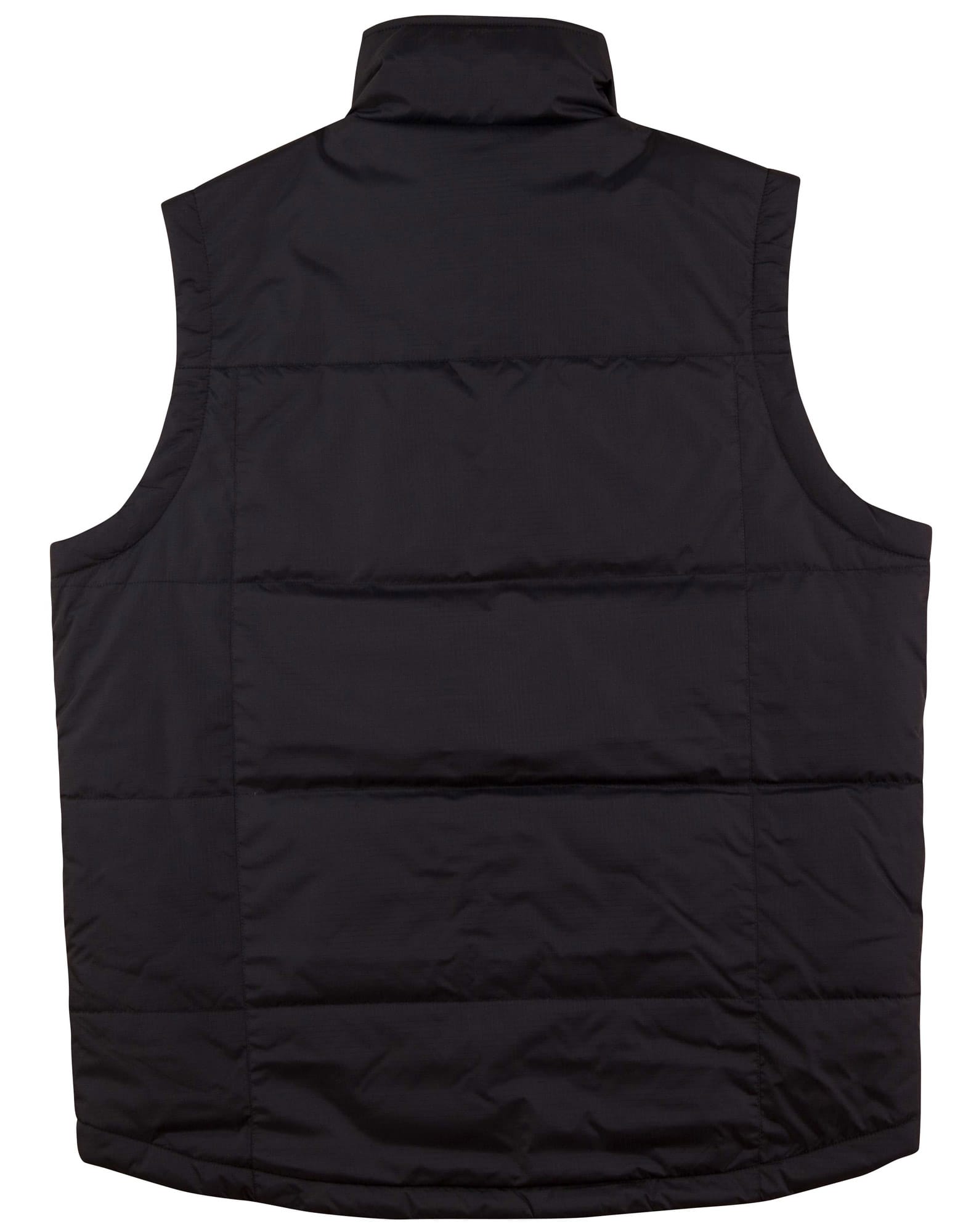 Winning Spirit Jackets / Vests Winning Spirit Men's Padded Vest
