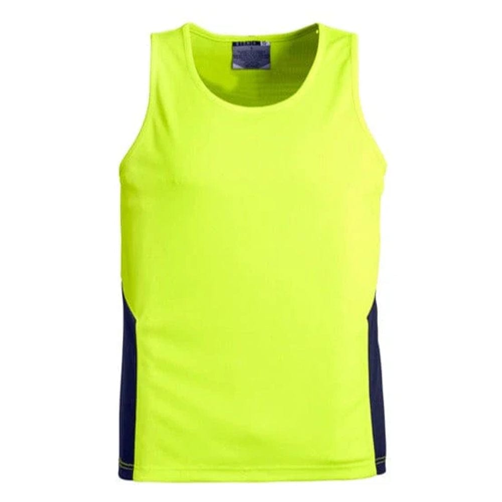 Singlets