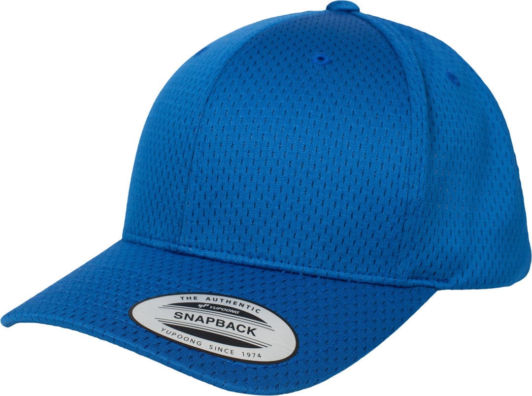 Yupoong Hats Royal / OSFA Yupoong Sports Cap