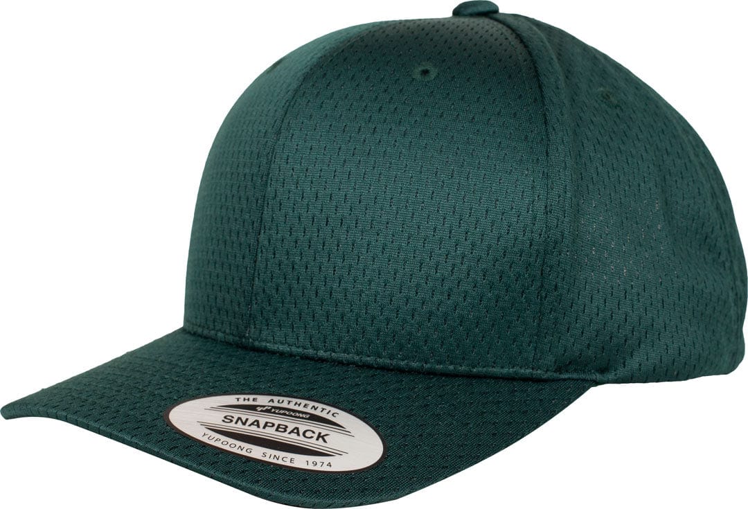 Yupoong Hats Spruce / OSFA Yupoong Sports Cap