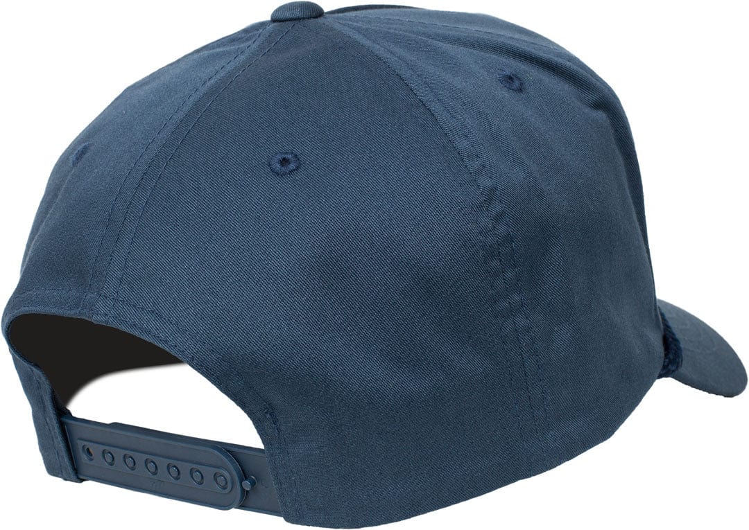 Yupoong Hats Yupoong Poplin Golf