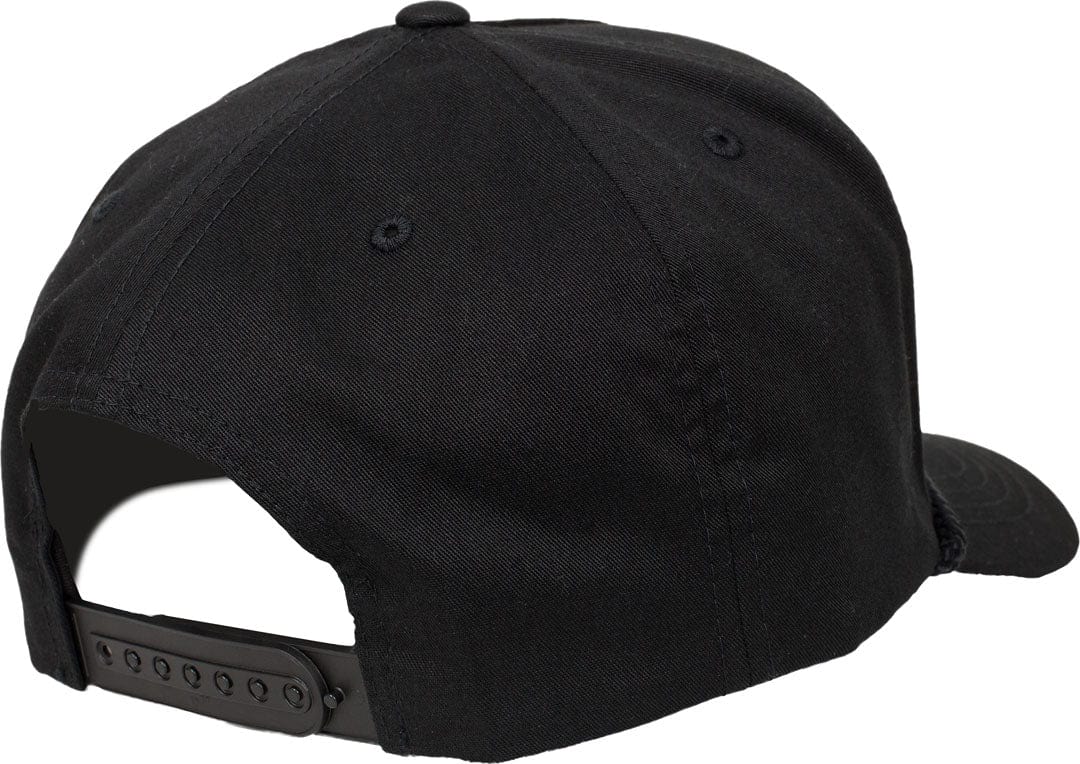 Yupoong Hats Yupoong Poplin Golf