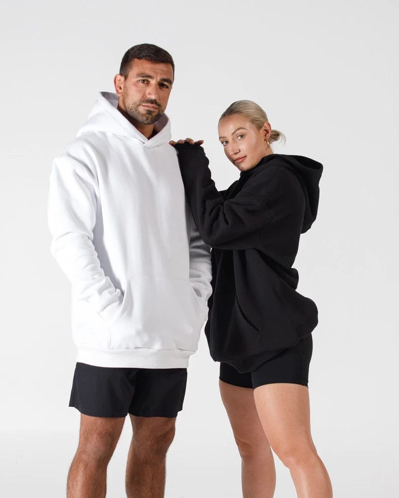 Active Basics Hoodies Active Basics Unisex Hoodie