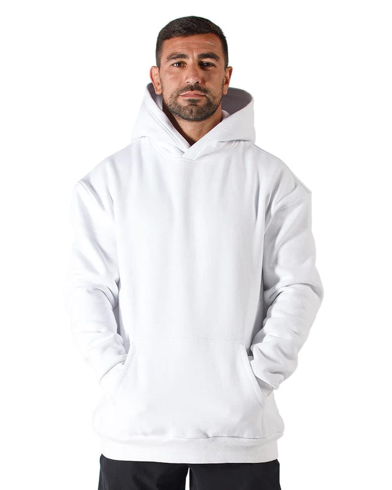 Active Basics Hoodies Arctic / S Active Basics Unisex Hoodie