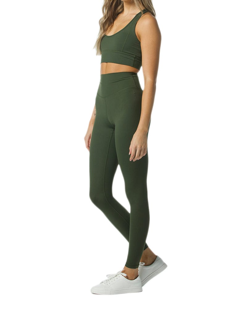Active Basics Pants / Shorts Active Basics Full Length Legging