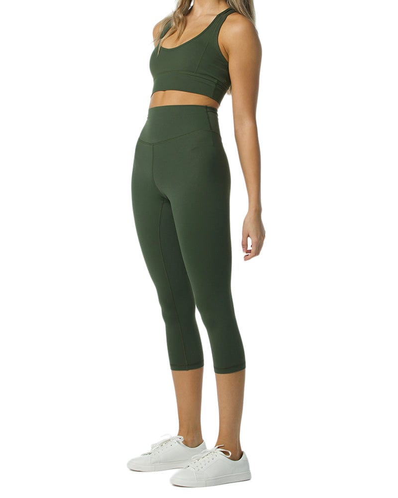 Active Basics Pants / Shorts Active Basics Hi-Rise 7/8 Legging