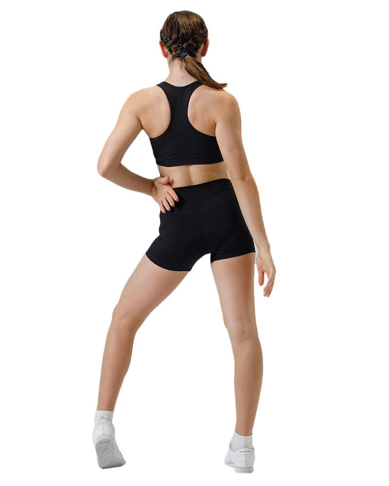 Active Basics Pants / Shorts Active Basics Kids Hi-Rise Shorts