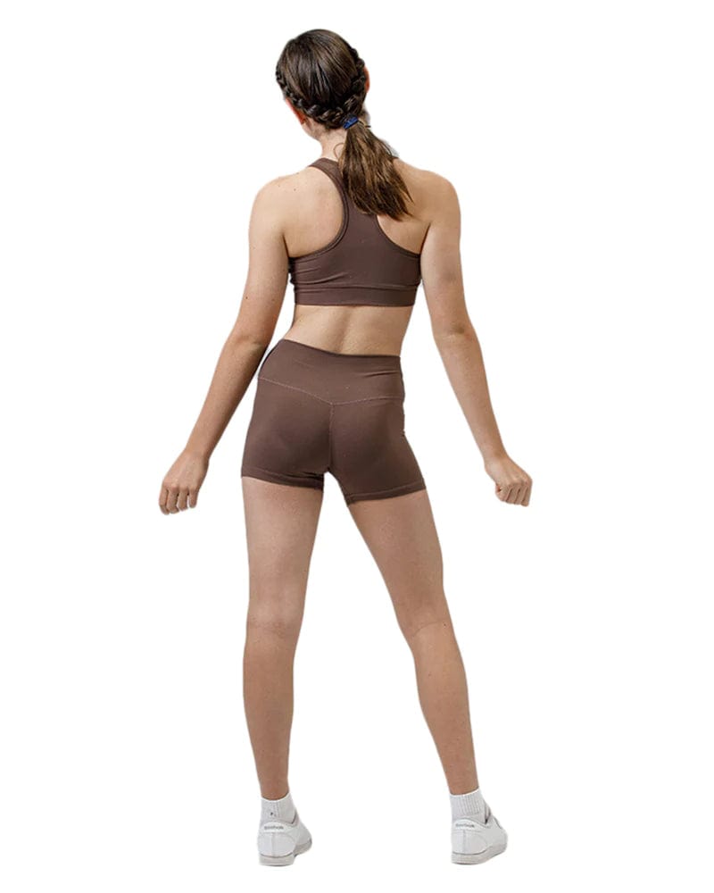 Active Basics Pants / Shorts Active Basics Kids Hi-Rise Shorts