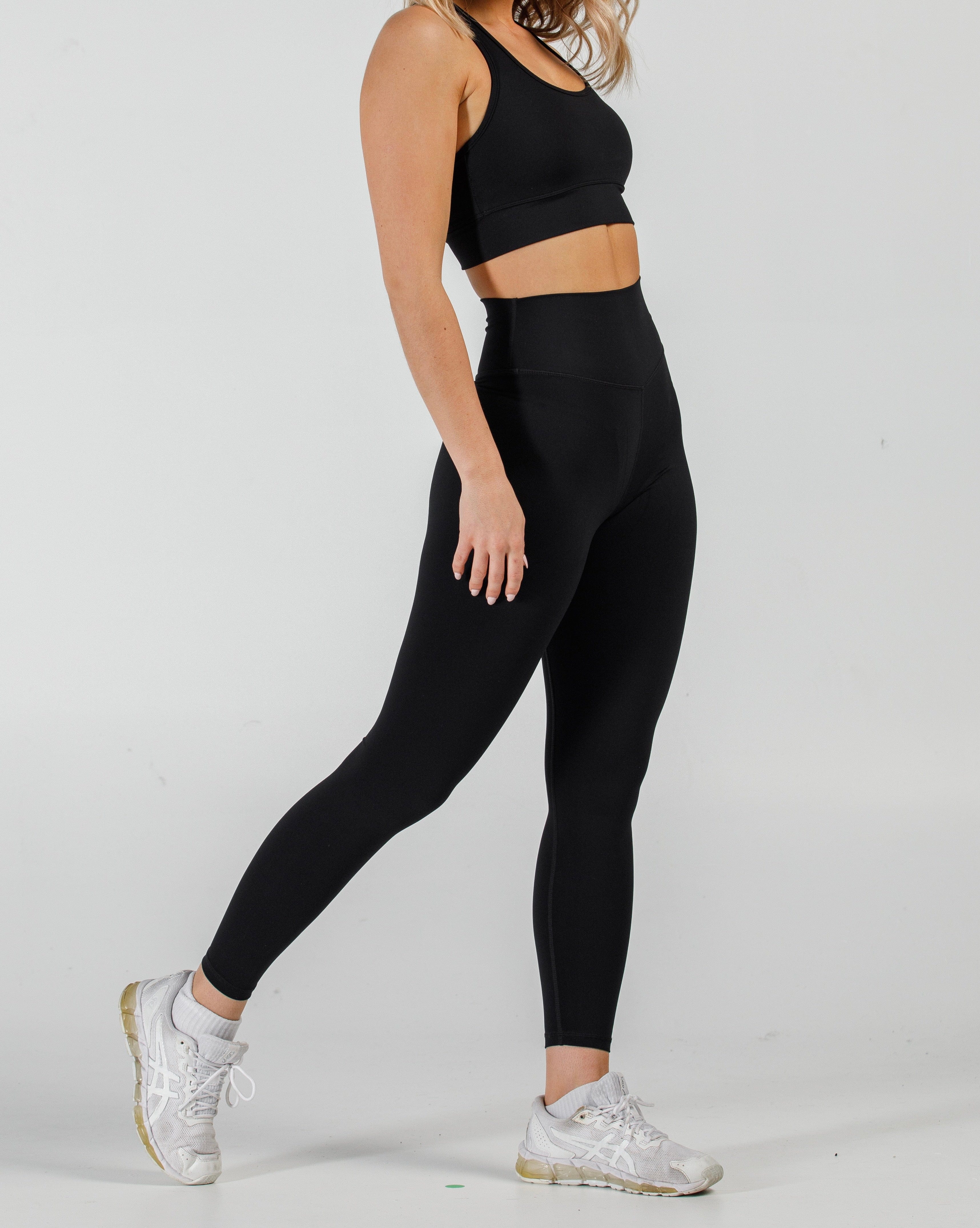 Active Basics Pants / Shorts Active Basics Performance Full Length Legging