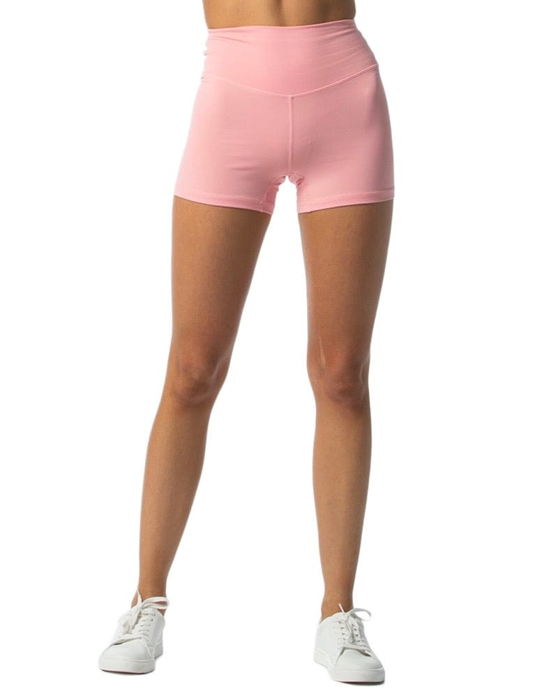 Active Basics Pants / Shorts Tropic / XS Active Basics Hi-Rise Shorts