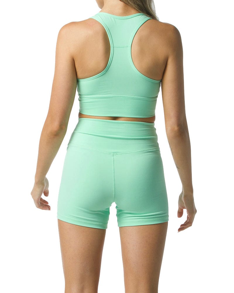 Active Basics Tanks / Singlets Active Basics Classic Crop