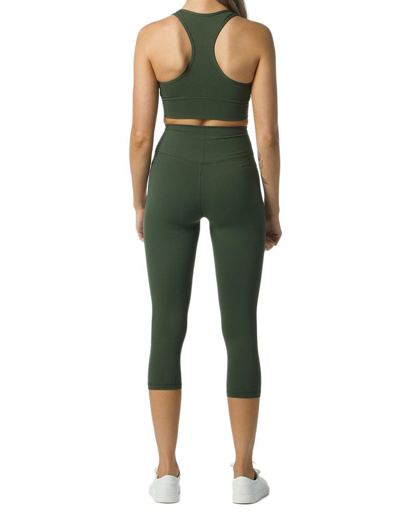 Active Basics Tanks / Singlets Active Basics Classic Crop