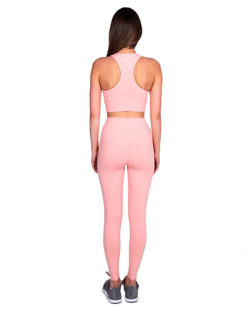 Active Basics Tanks / Singlets Active Basics Classic Crop