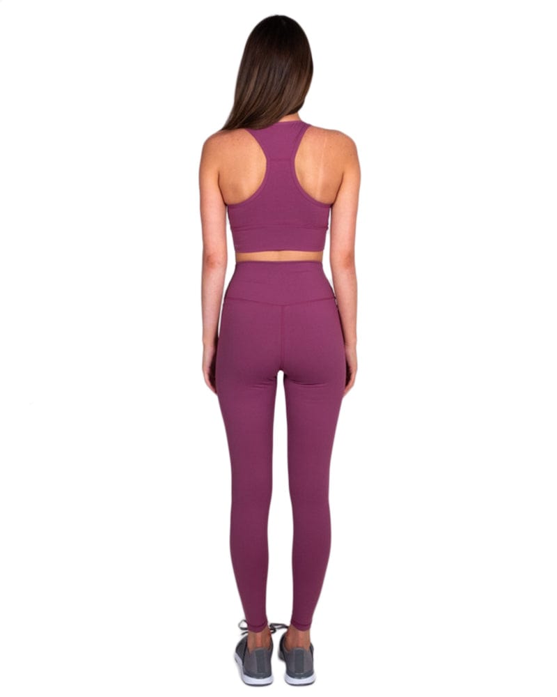 Active Basics Tanks / Singlets Active Basics Classic Crop