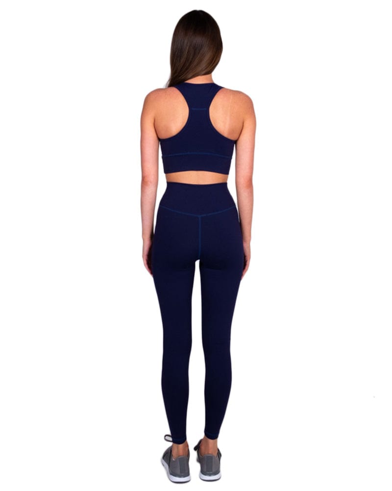 Active Basics Tanks / Singlets Active Basics Classic Crop
