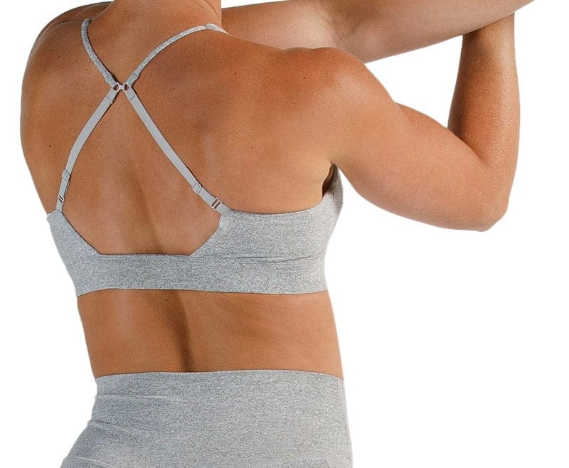 Active Basics Tanks / Singlets Active Basics Cross Over Crop