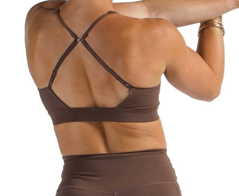 Active Basics Tanks / Singlets Active Basics Cross Over Crop