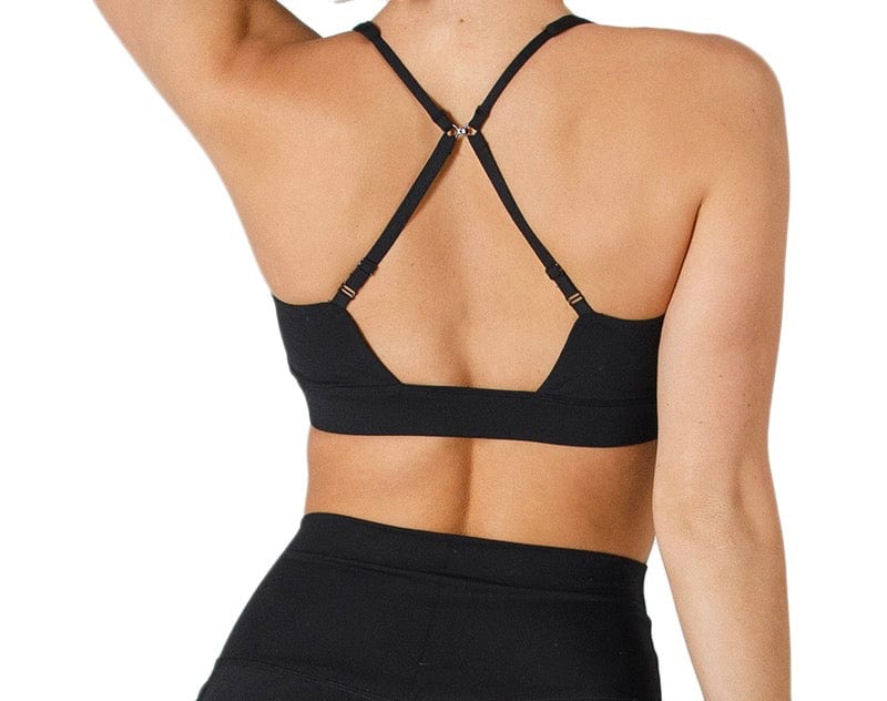 Active Basics Tanks / Singlets Active Basics Cross Over Crop