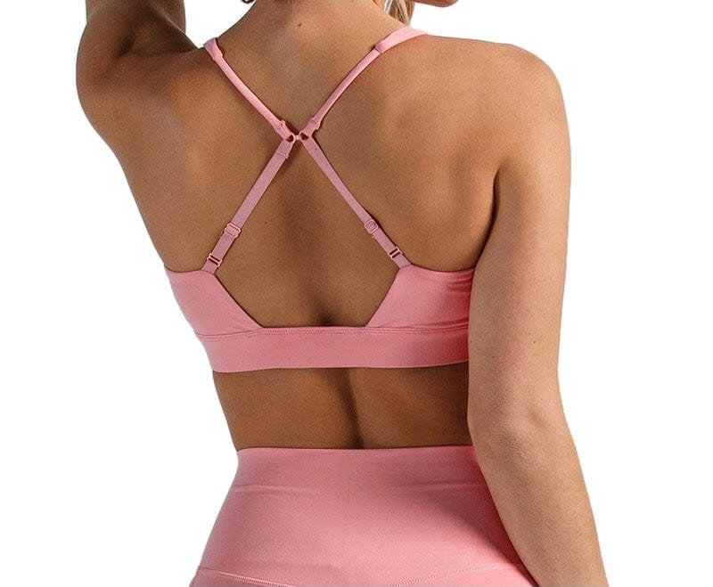Active Basics Tanks / Singlets Active Basics Cross Over Crop