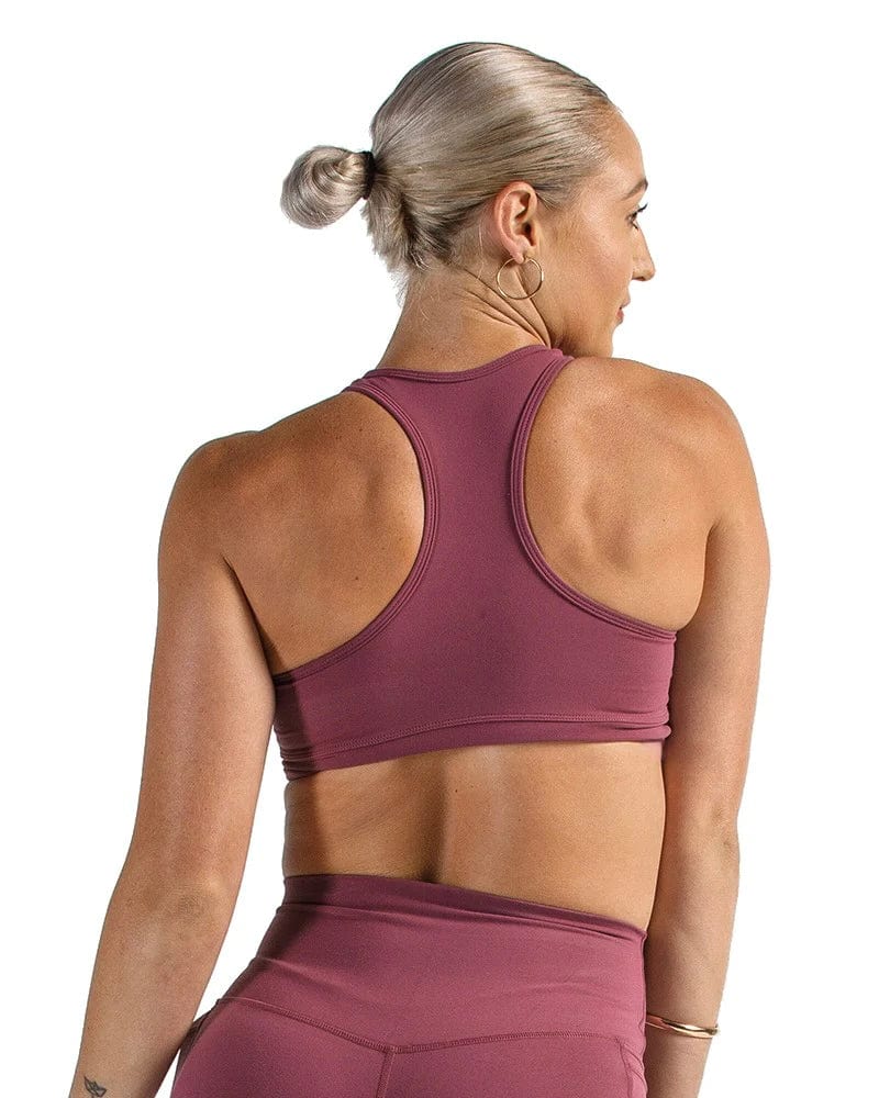 Active Basics Tanks / Singlets Active Basics Racer Crop