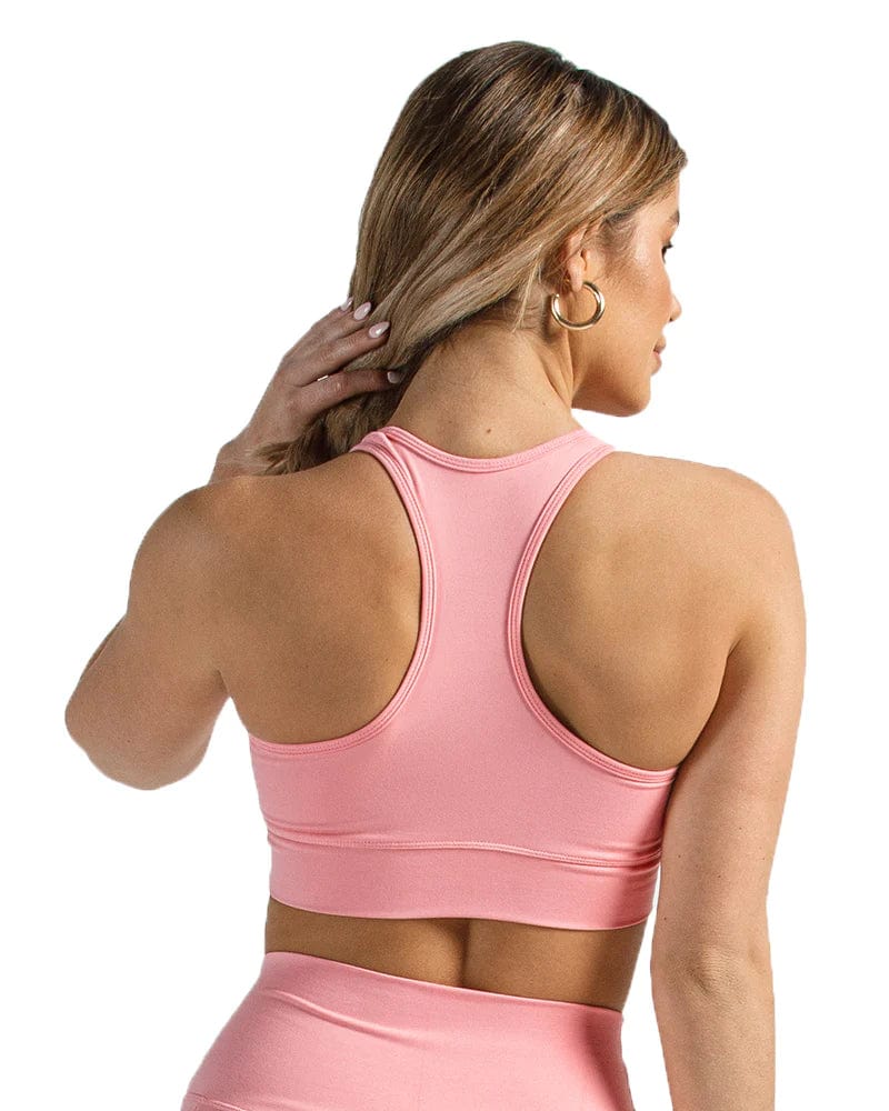 Active Basics Tanks / Singlets Active Basics Racer Crop