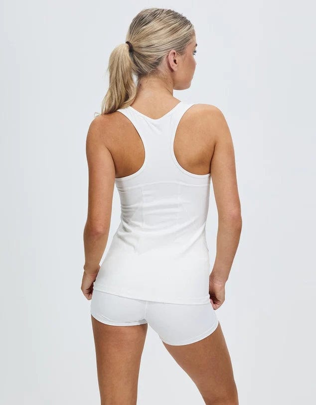 Active Basics Tanks / Singlets Active Basics Racer Tank