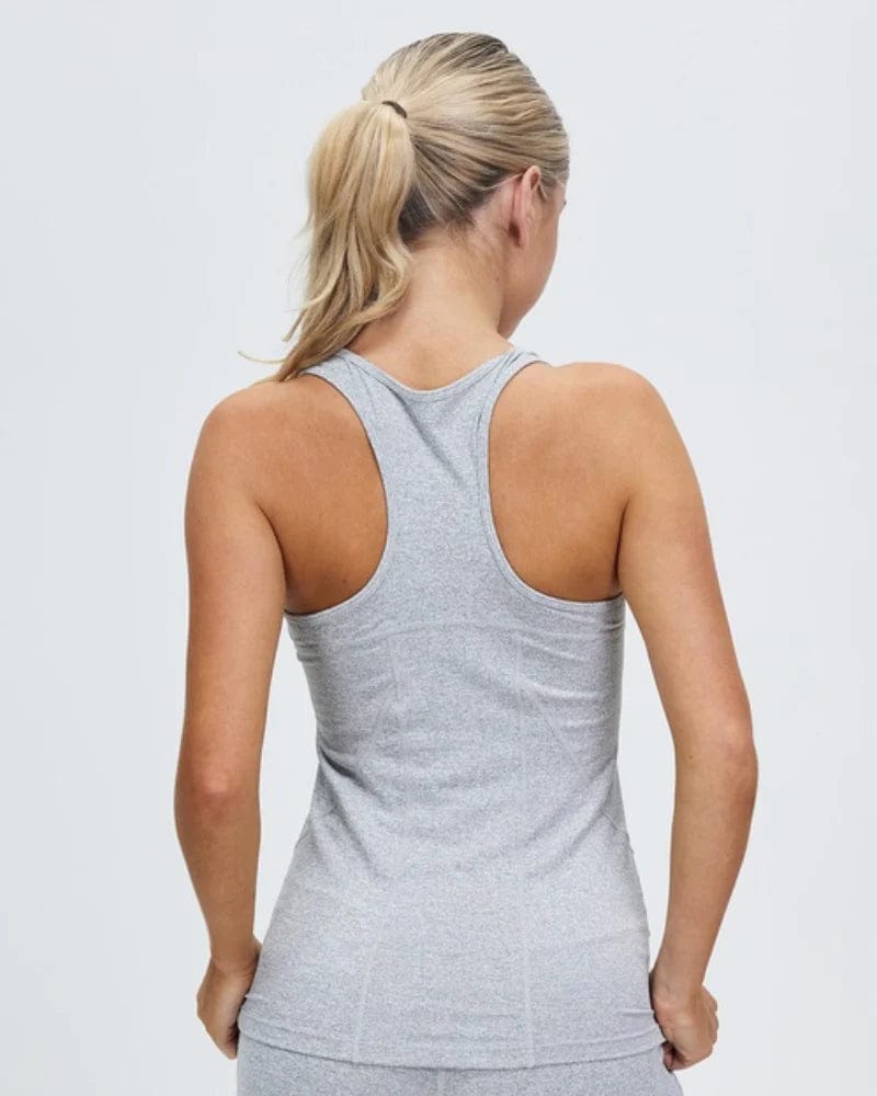 Active Basics Tanks / Singlets Active Basics Racer Tank