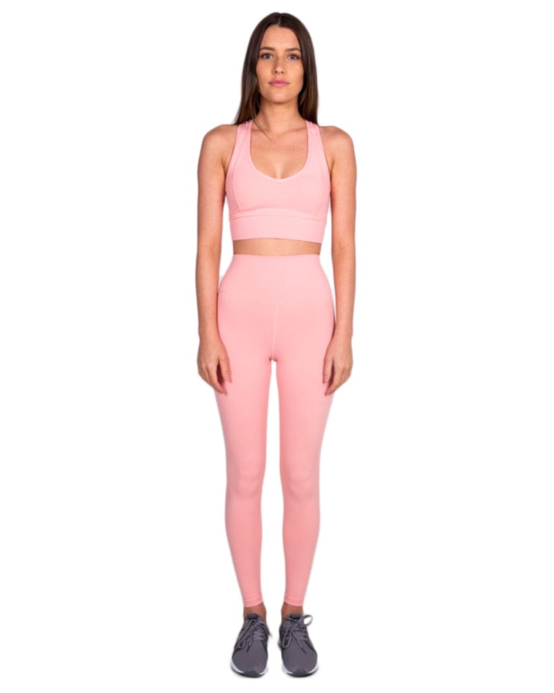 Active Basics Tanks / Singlets Tropic / XS Active Basics Classic Crop