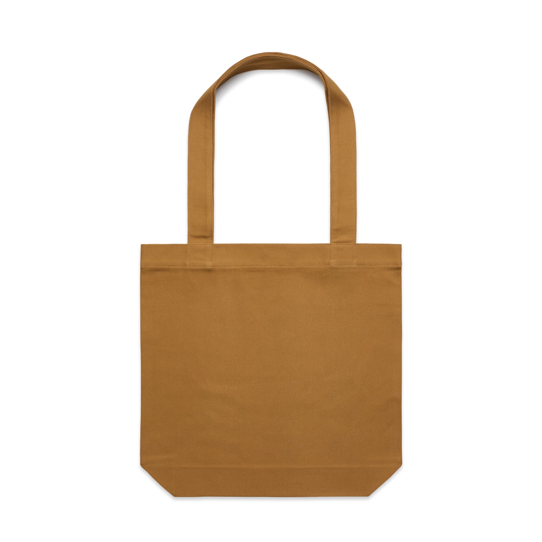 ASColour Bags Camel / OS ASColour Carrie Tote