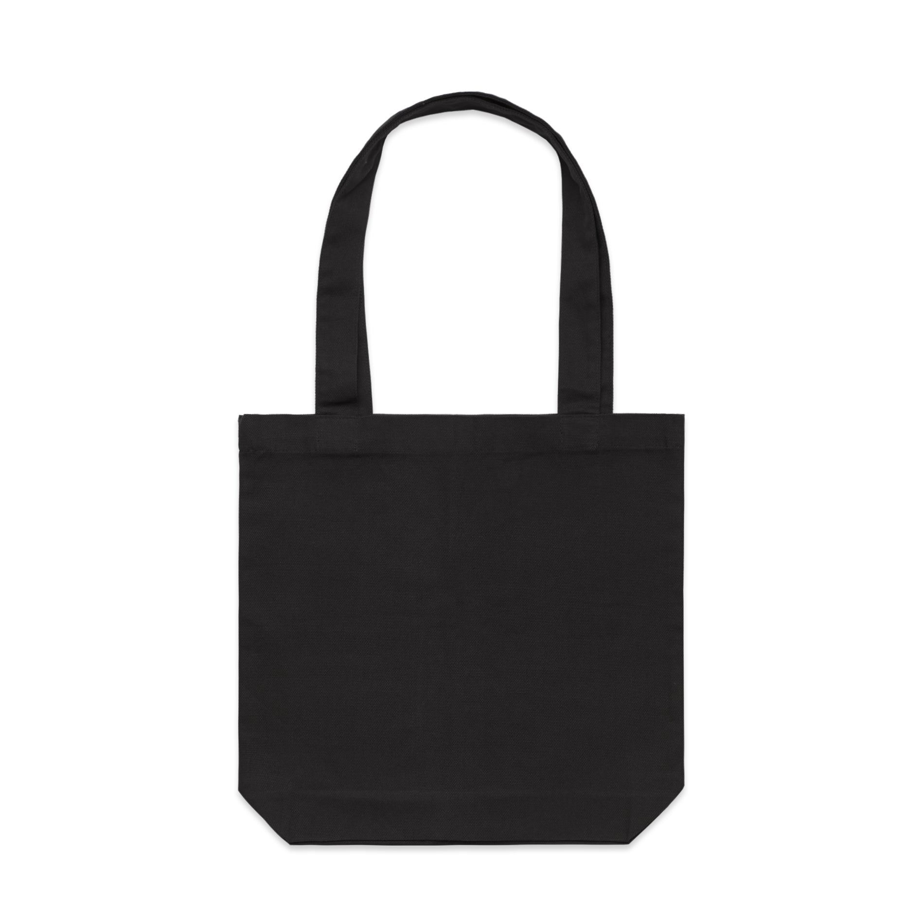 ASColour Bags Coal / OS ASColour Carrie Tote