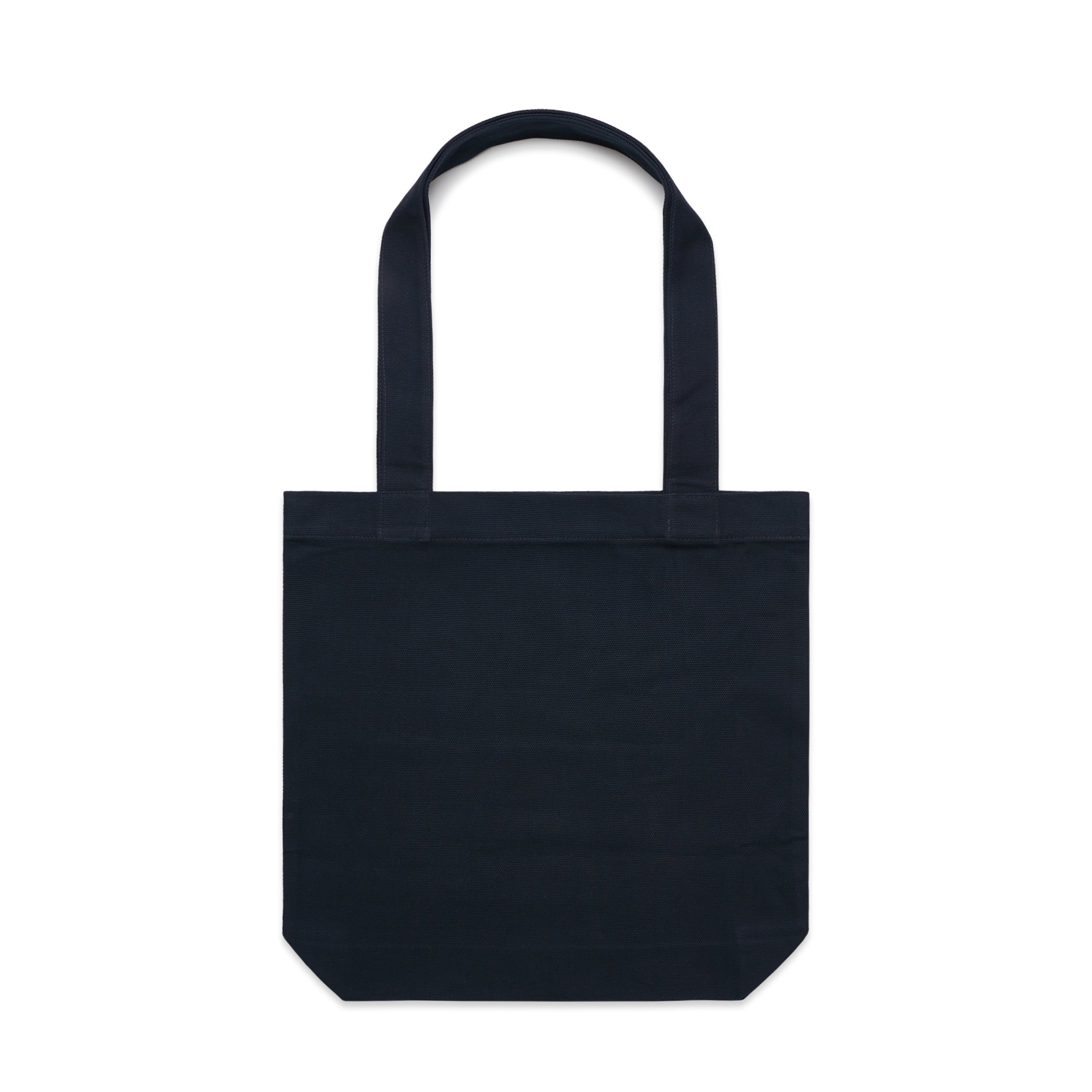 ASColour Bags Navy / OS ASColour Carrie Tote