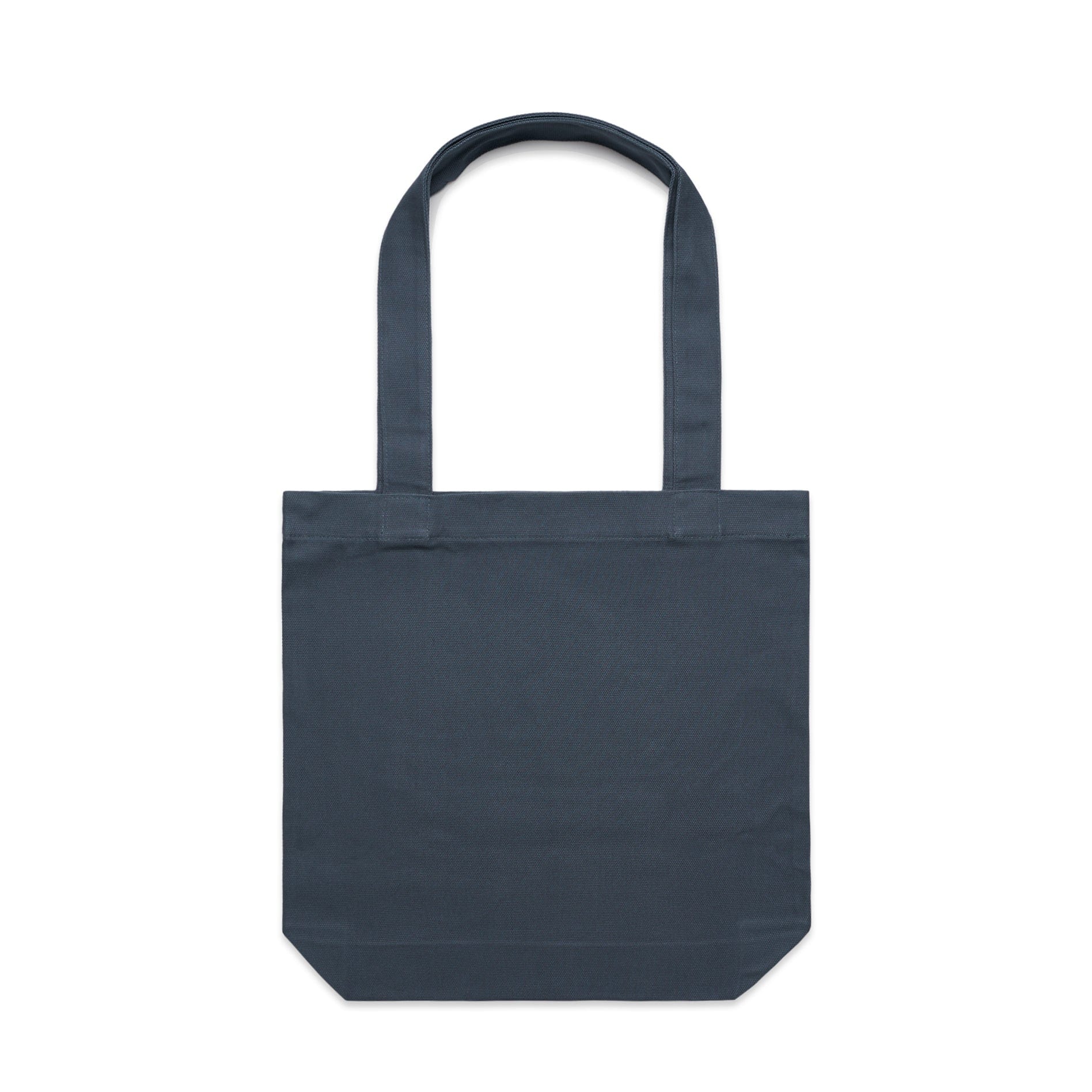ASColour Bags Petrol Blue / OS ASColour Carrie Tote