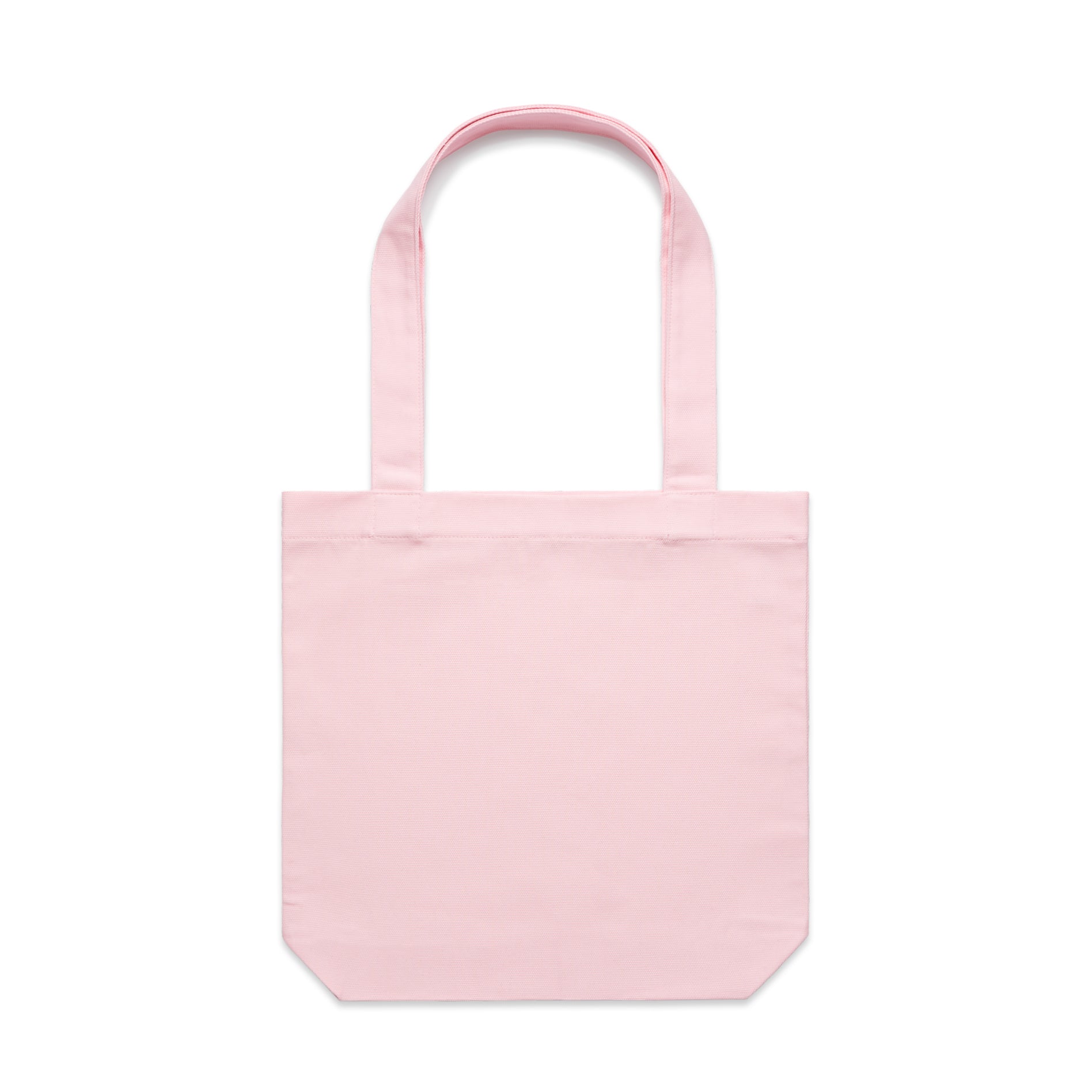 ASColour Bags Pink / OS ASColour Carrie Tote