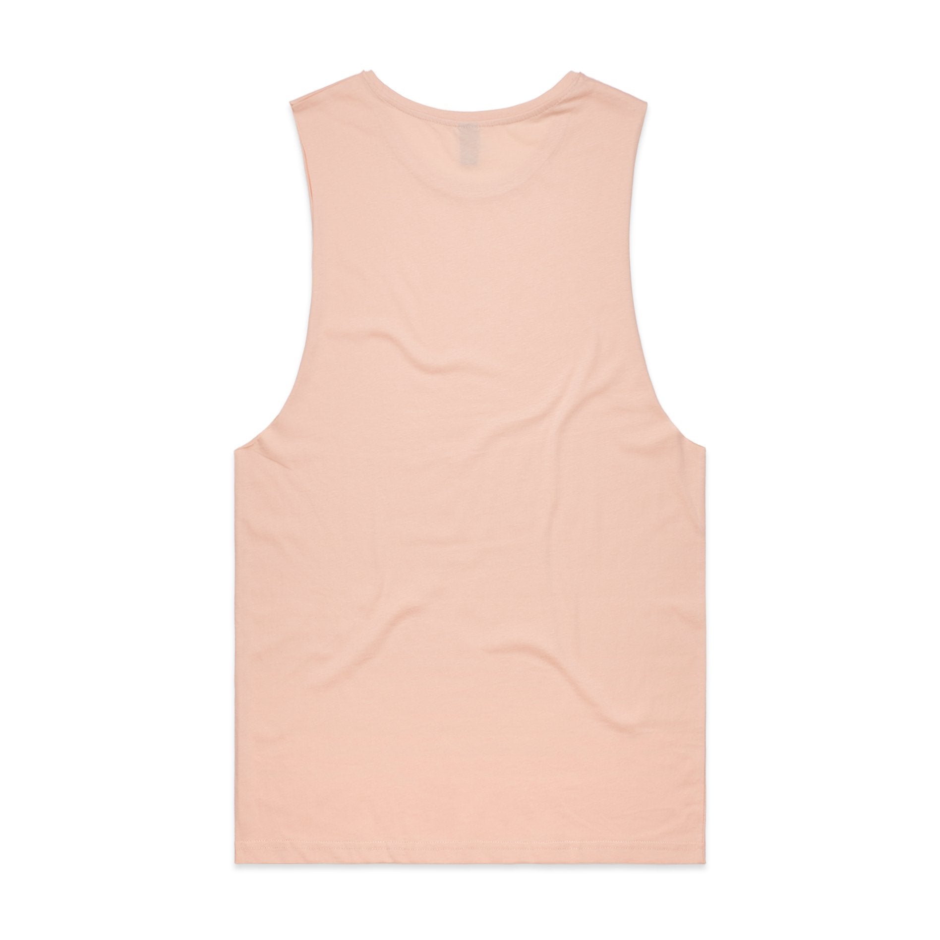 ASColour Bundle 50x ASColour Barnard Tank Bundle - Printed Front & Back