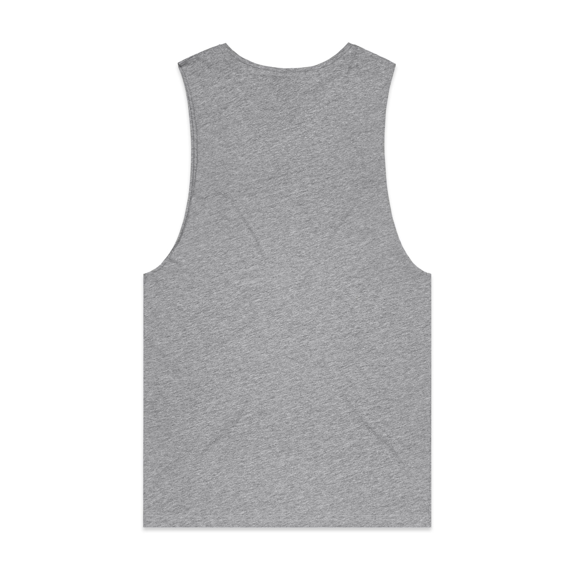 ASColour Bundle 5x ASColour Barnard Tank Bundle - Printed Front & Back
