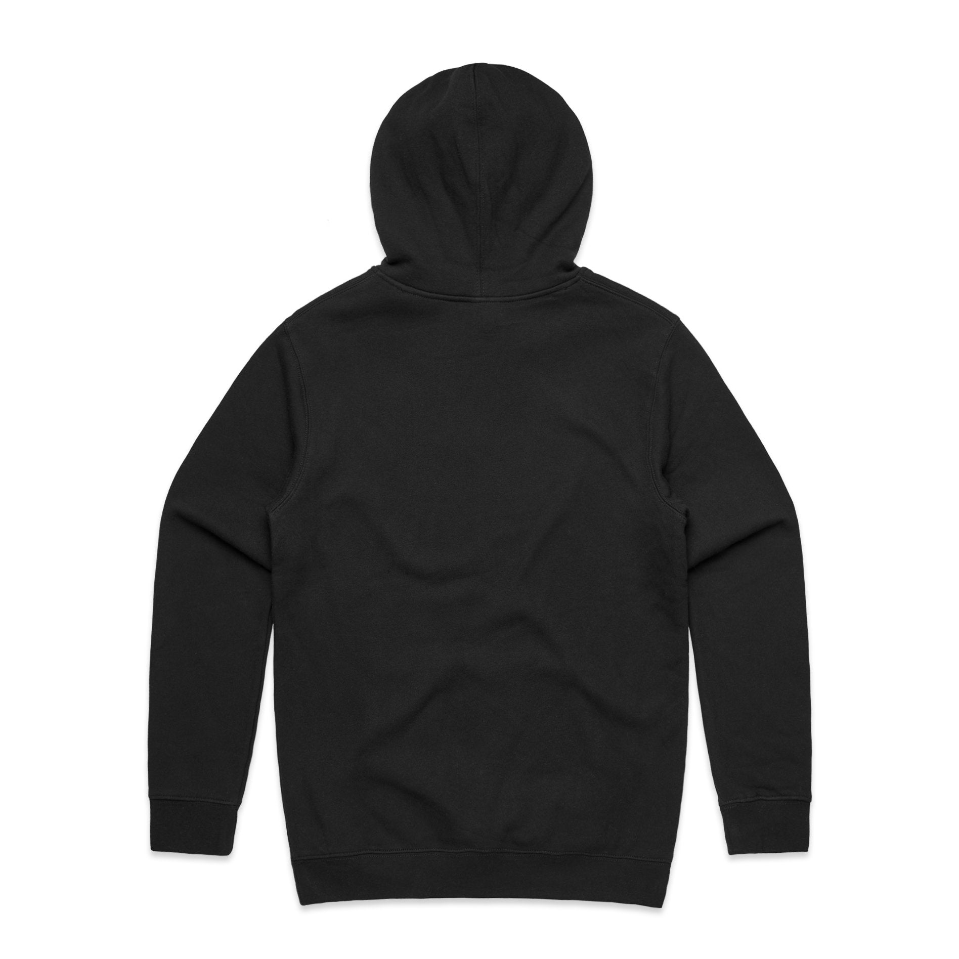 ASColour Bundle 5x ASColour Stencil Hood Bundle - Printed Front & Back