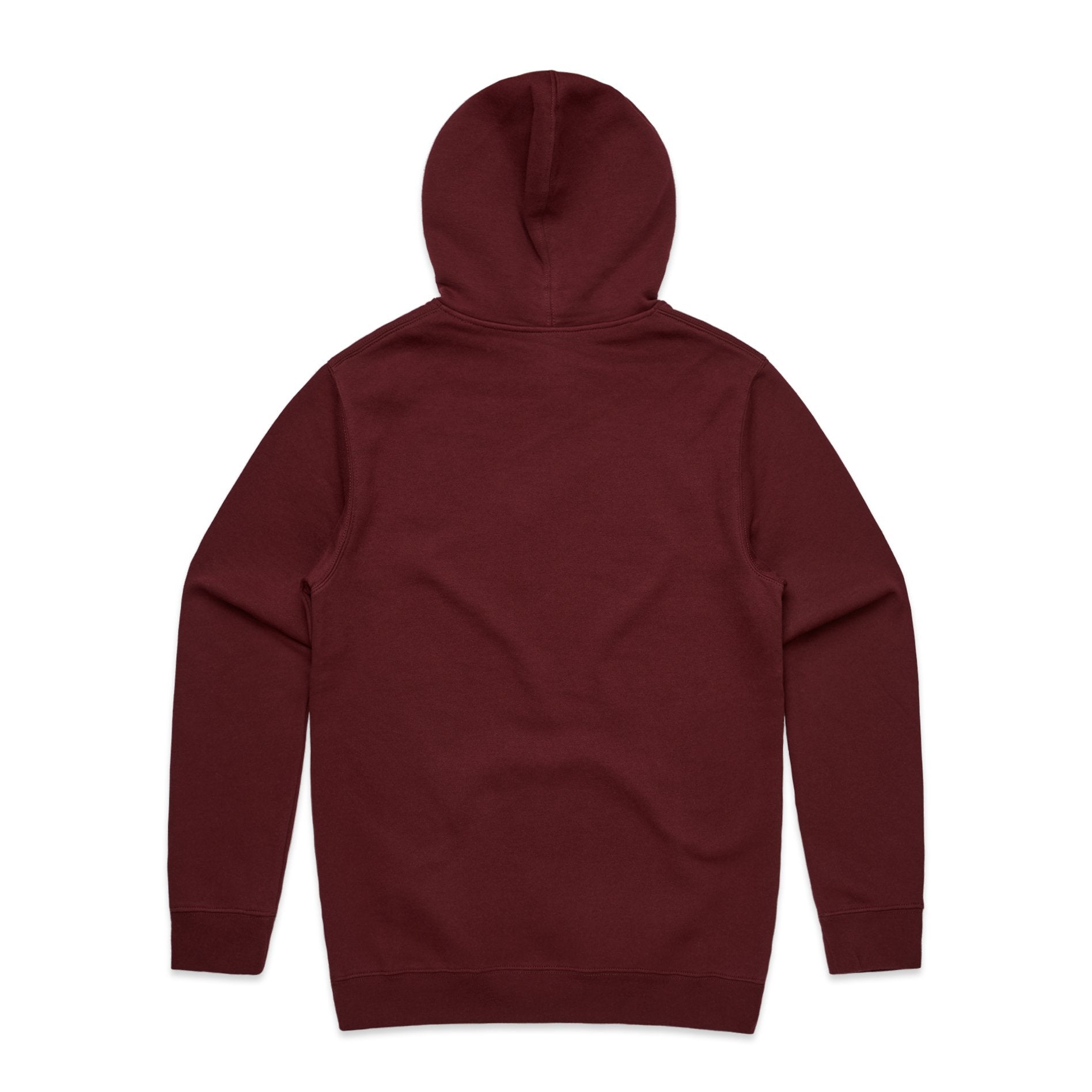 ASColour Bundle 5x ASColour Stencil Hood Bundle - Printed Front & Back