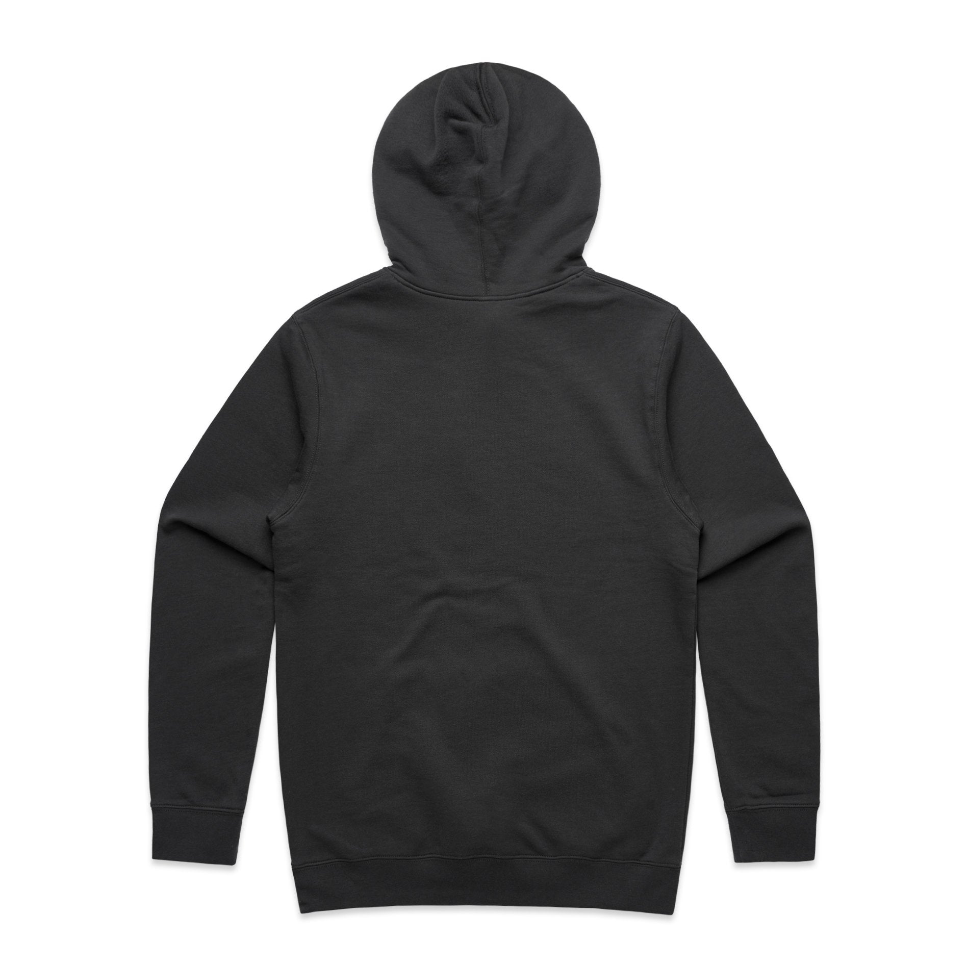 ASColour Bundle 5x ASColour Stencil Hood Bundle - Printed Front & Back