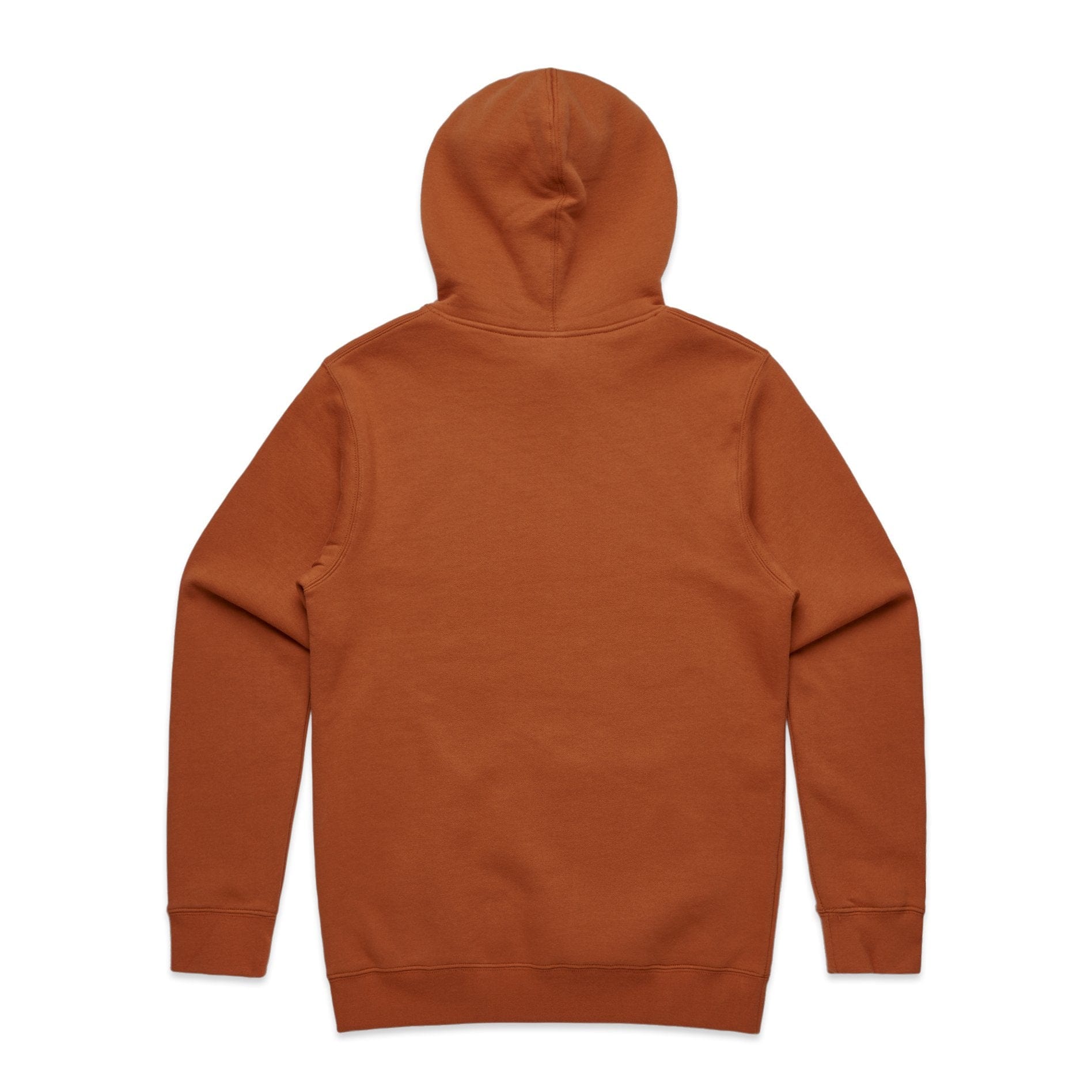 ASColour Bundle 5x ASColour Stencil Hood Bundle - Printed Front & Back