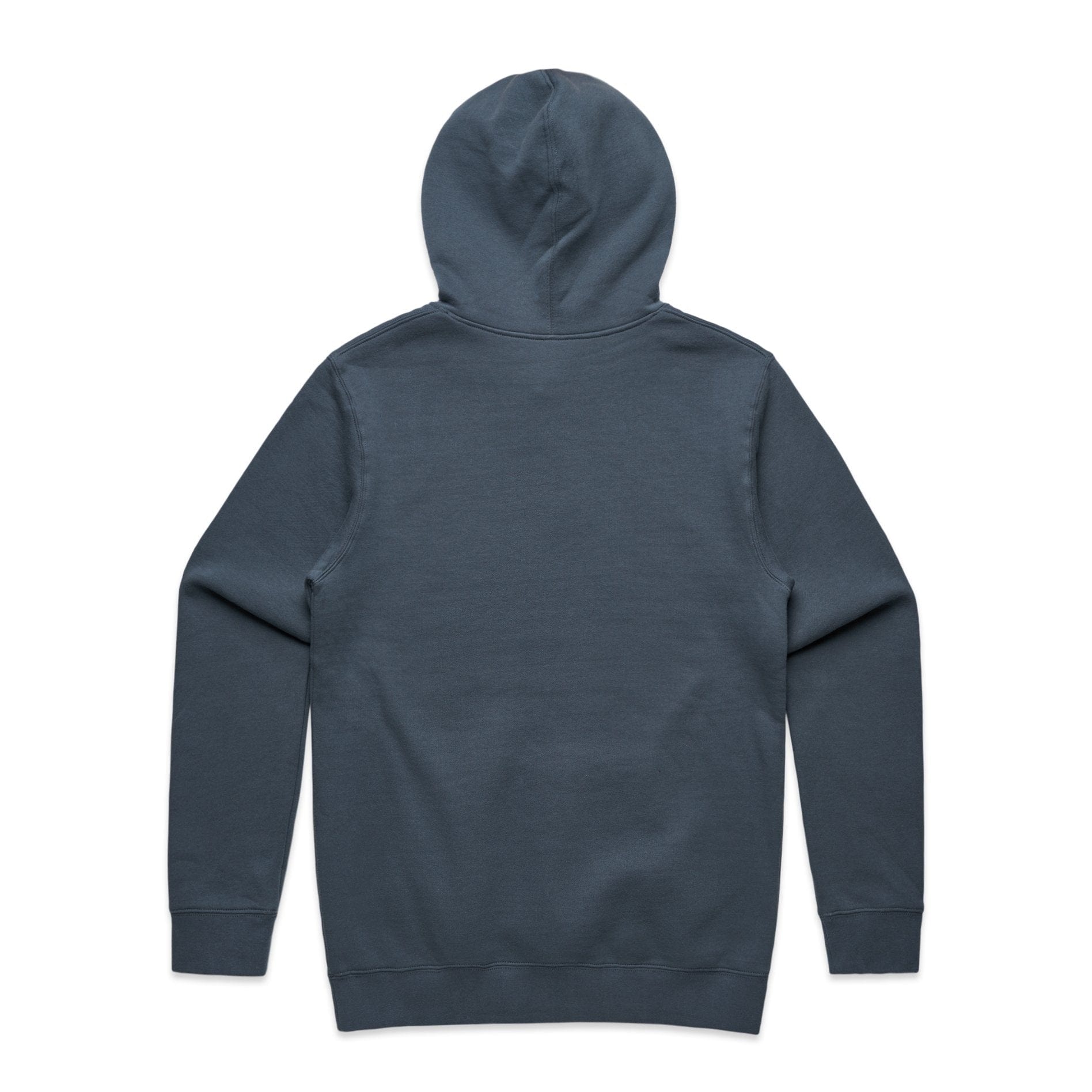 ASColour Bundle 5x ASColour Stencil Hood Bundle - Printed Front & Back