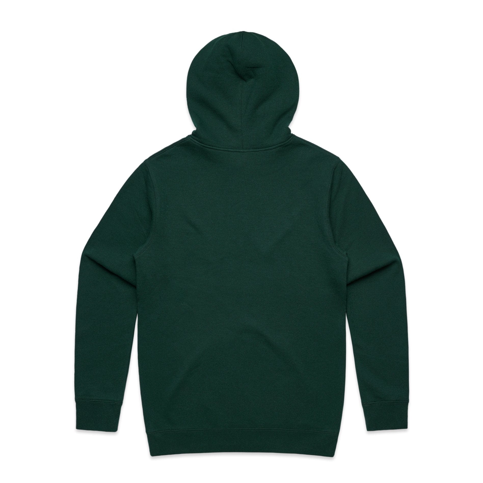 ASColour Bundle 5x ASColour Stencil Hood Bundle - Printed Front & Back