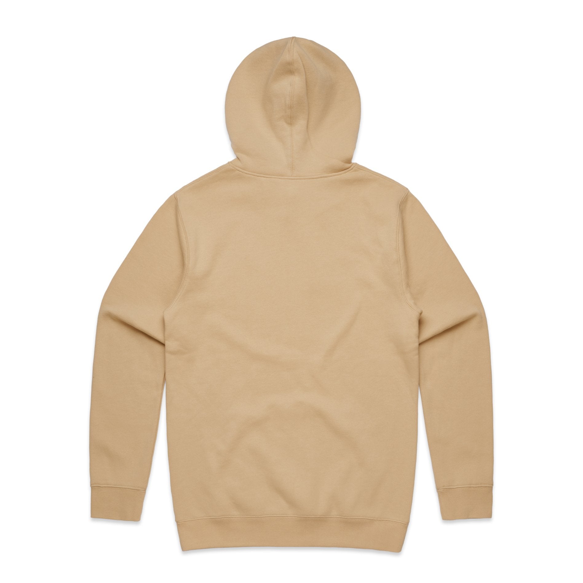 ASColour Bundle 5x ASColour Stencil Hood Bundle - Printed Front & Back