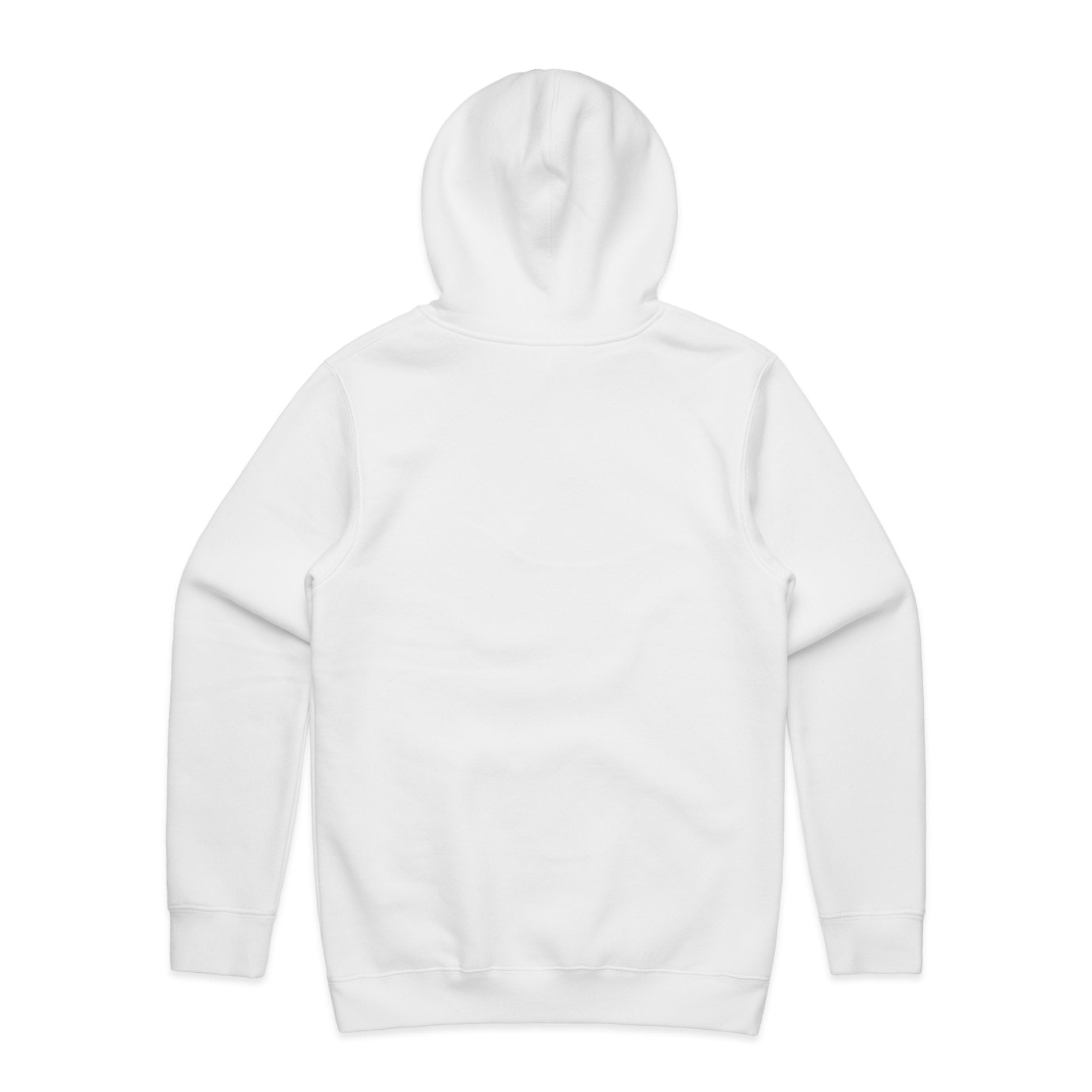 ASColour Bundle 5x ASColour Stencil Hood Bundle - Printed Front & Back