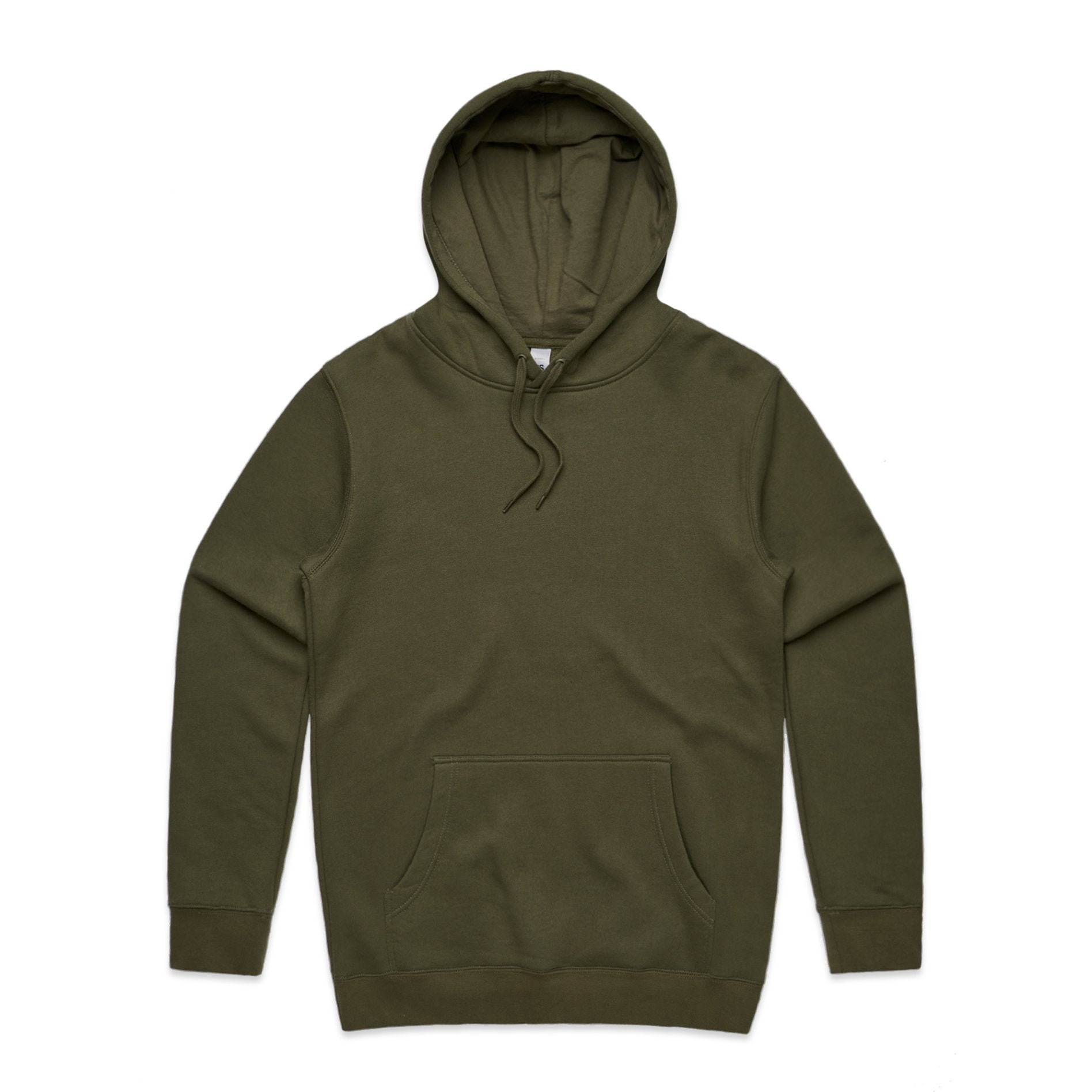 ASColour Bundle Army 5x ASColour Stencil Hood Bundle - Printed Front & Back