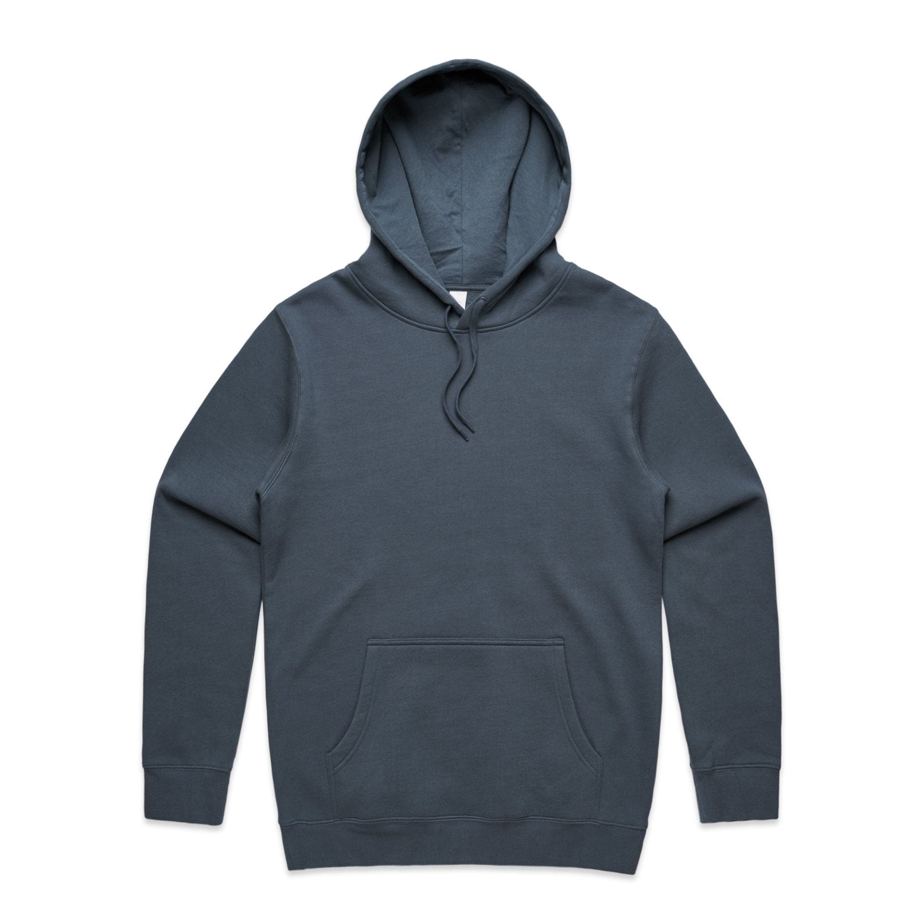 ASColour Bundle Petrol Blue 5x ASColour Stencil Hood Bundle - Printed Front & Back