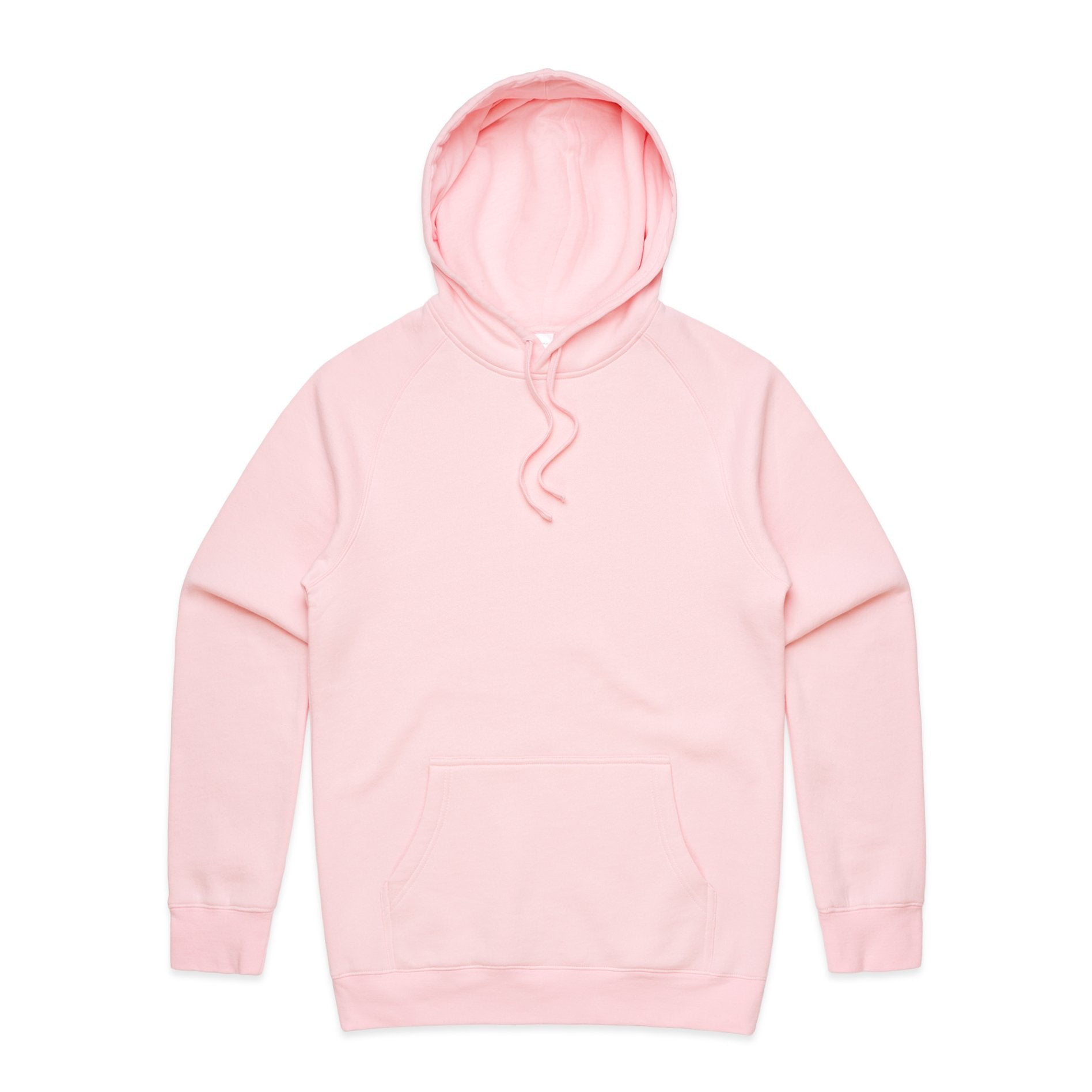 ASColour Bundle Pink 5x ASColour Supply Hood Bundle - Printed Front & Back