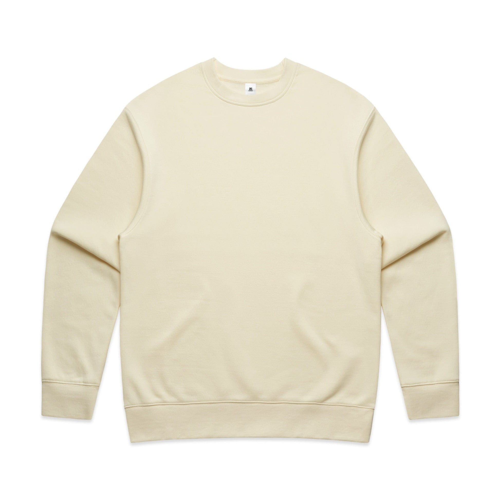 ASColour Crew Butter / XS ASColour Relax Crew