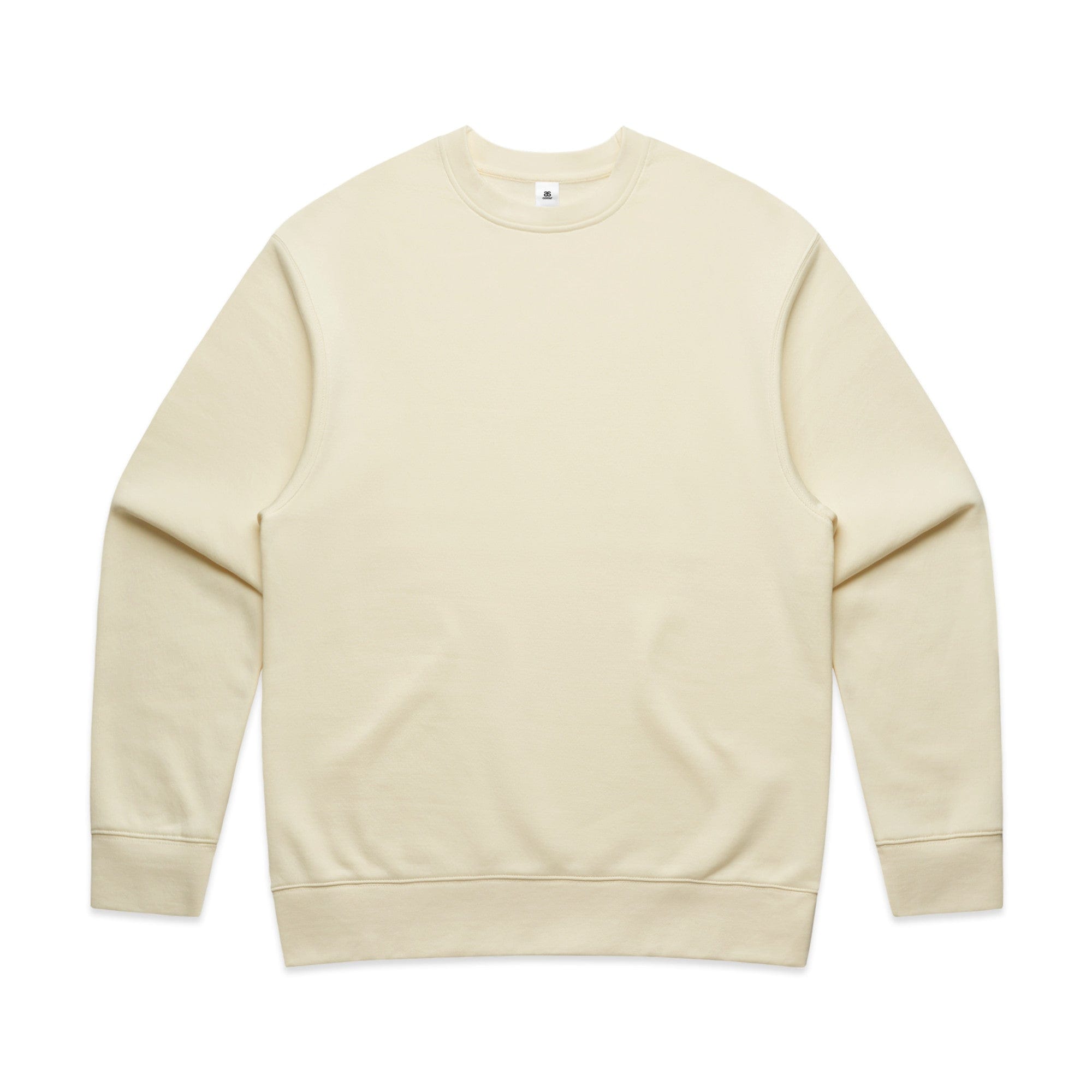 ASColour Crew Butter / XS ASColour Relax Crew