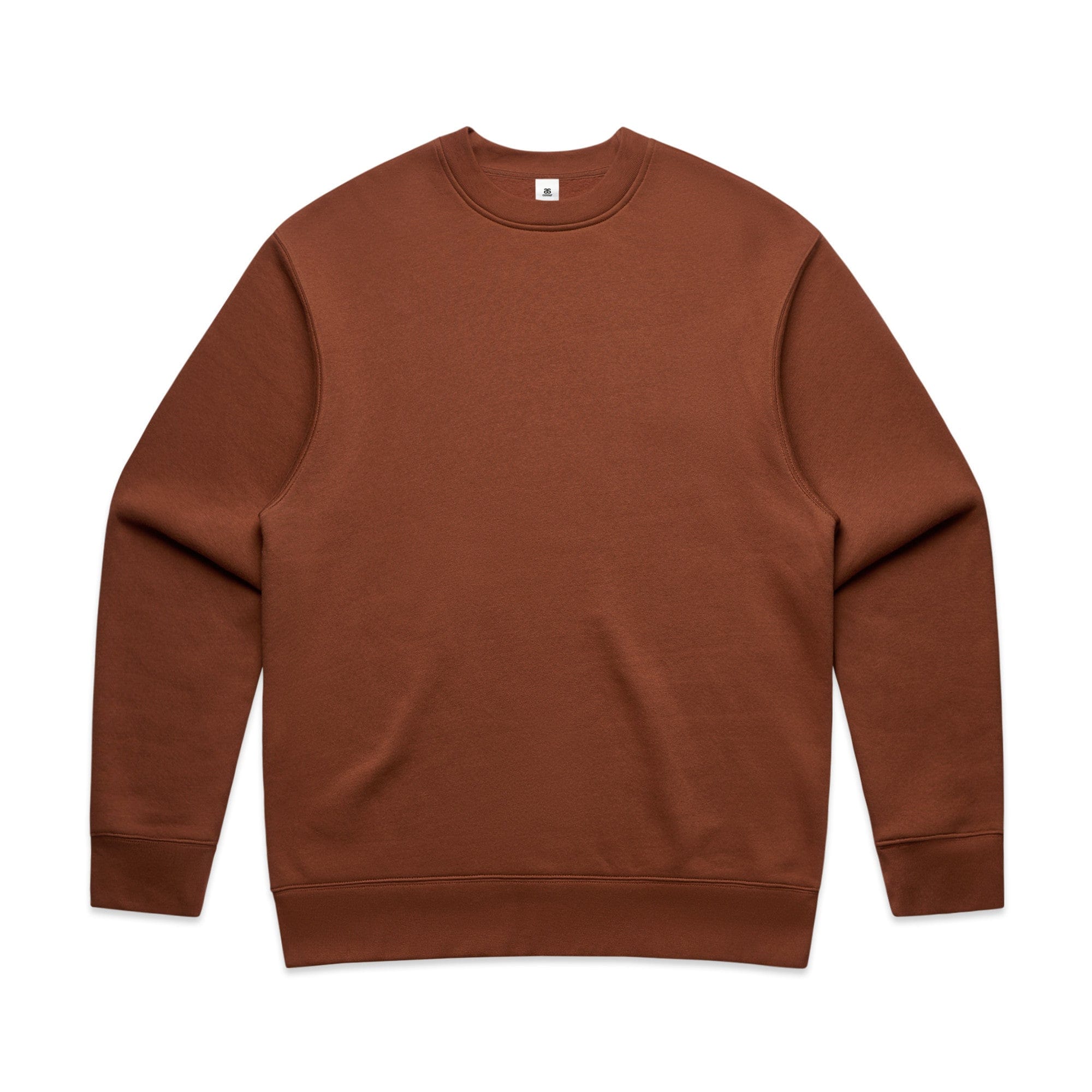 ASColour Crew Clay / XS ASColour Relax Crew