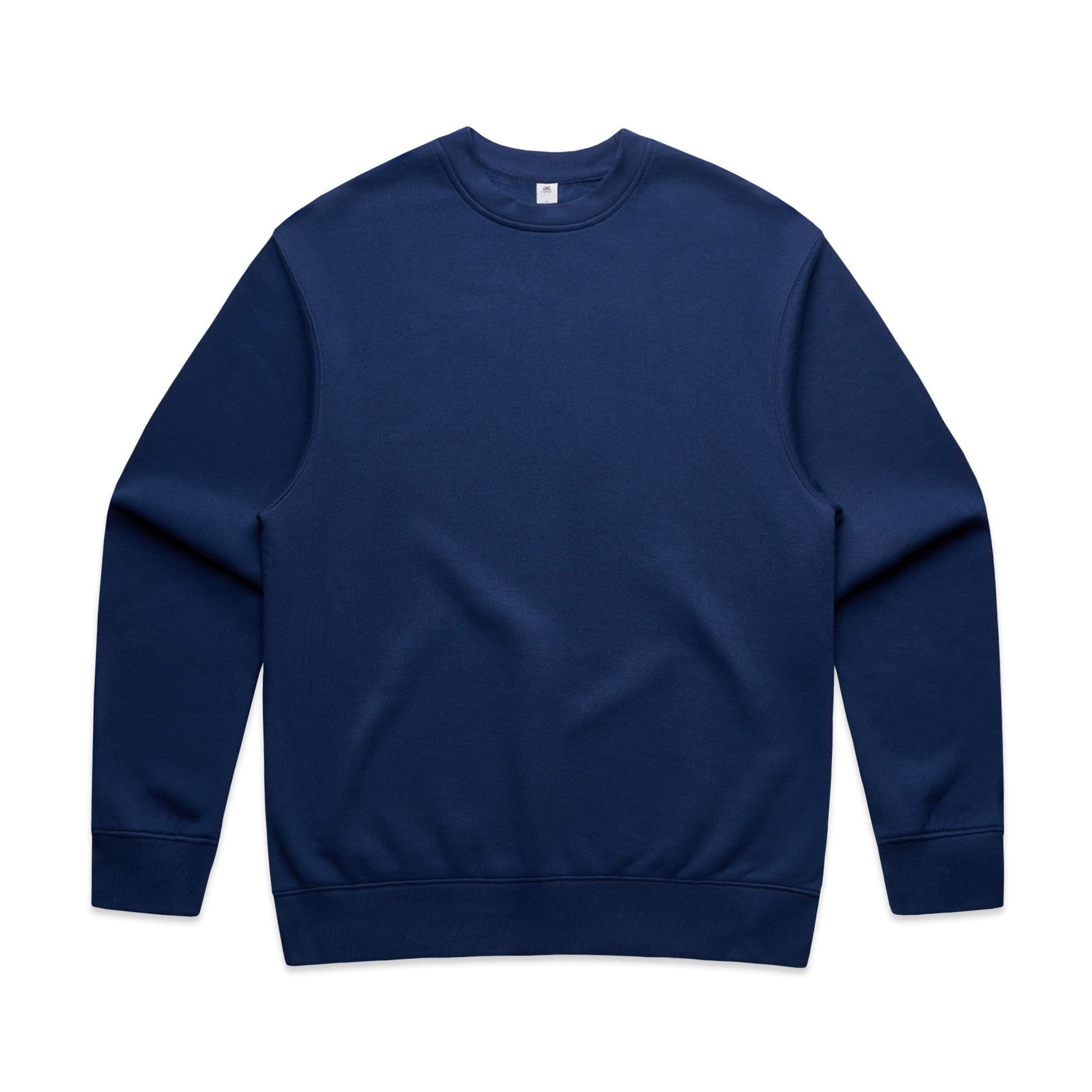 ASColour Crew Cobalt / XS ASColour Relax Crew